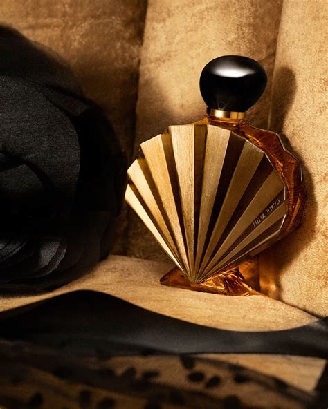 nina ricci perfume review